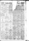 Lancashire Evening Post Wednesday 11 December 1918 Page 1