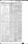 Lancashire Evening Post Saturday 21 December 1918 Page 1