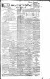 Lancashire Evening Post Monday 23 December 1918 Page 1