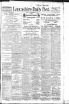 Lancashire Evening Post Friday 27 December 1918 Page 1