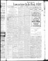 Lancashire Evening Post Thursday 02 January 1919 Page 1