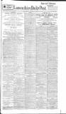 Lancashire Evening Post Saturday 04 January 1919 Page 1