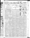 Lancashire Evening Post Tuesday 14 January 1919 Page 1