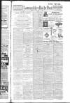 Lancashire Evening Post Friday 17 January 1919 Page 1