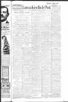 Lancashire Evening Post Thursday 23 January 1919 Page 1
