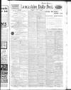 Lancashire Evening Post Wednesday 05 February 1919 Page 1