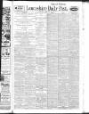 Lancashire Evening Post Saturday 22 February 1919 Page 1
