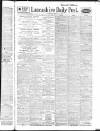 Lancashire Evening Post Saturday 15 March 1919 Page 1