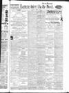 Lancashire Evening Post Tuesday 01 April 1919 Page 1