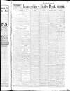 Lancashire Evening Post Wednesday 02 April 1919 Page 1