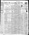 Lancashire Evening Post Friday 04 April 1919 Page 1