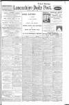 Lancashire Evening Post Tuesday 08 April 1919 Page 1