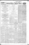 Lancashire Evening Post Saturday 10 May 1919 Page 1