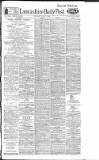 Lancashire Evening Post Monday 09 June 1919 Page 1