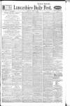 Lancashire Evening Post Monday 23 June 1919 Page 1