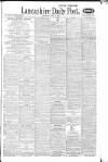 Lancashire Evening Post Thursday 26 June 1919 Page 1