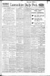Lancashire Evening Post Wednesday 03 September 1919 Page 1