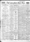 Lancashire Evening Post Saturday 20 September 1919 Page 1