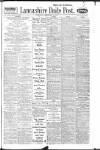 Lancashire Evening Post Wednesday 24 September 1919 Page 1