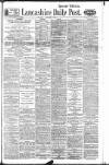 Lancashire Evening Post Monday 06 October 1919 Page 1
