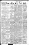 Lancashire Evening Post Wednesday 08 October 1919 Page 1