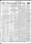 Lancashire Evening Post Wednesday 29 October 1919 Page 1