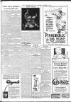 Lancashire Evening Post Wednesday 29 October 1919 Page 5
