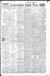 Lancashire Evening Post Wednesday 05 November 1919 Page 1