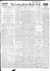 Lancashire Evening Post Wednesday 12 November 1919 Page 1