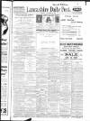 Lancashire Evening Post Friday 14 November 1919 Page 1
