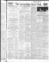 Lancashire Evening Post Saturday 22 November 1919 Page 1