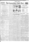 Lancashire Evening Post Tuesday 25 November 1919 Page 1