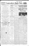 Lancashire Evening Post Thursday 27 November 1919 Page 1