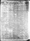 Lancashire Evening Post Saturday 03 January 1920 Page 1