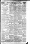 Lancashire Evening Post Monday 05 January 1920 Page 1