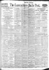 Lancashire Evening Post Tuesday 06 January 1920 Page 1