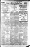 Lancashire Evening Post Wednesday 07 January 1920 Page 1