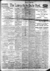 Lancashire Evening Post Thursday 08 January 1920 Page 1