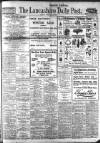 Lancashire Evening Post Friday 09 January 1920 Page 1