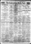 Lancashire Evening Post Saturday 10 January 1920 Page 1