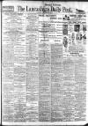 Lancashire Evening Post Tuesday 13 January 1920 Page 1