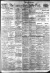 Lancashire Evening Post Wednesday 14 January 1920 Page 1