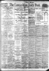 Lancashire Evening Post Thursday 15 January 1920 Page 1