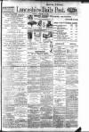 Lancashire Evening Post Friday 16 January 1920 Page 1