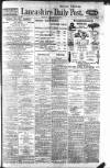 Lancashire Evening Post Tuesday 20 January 1920 Page 1