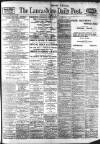 Lancashire Evening Post Wednesday 21 January 1920 Page 1