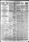Lancashire Evening Post Thursday 22 January 1920 Page 1