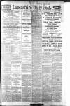 Lancashire Evening Post Wednesday 28 January 1920 Page 1