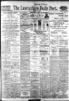 Lancashire Evening Post Friday 30 January 1920 Page 1