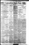 Lancashire Evening Post Monday 02 February 1920 Page 1